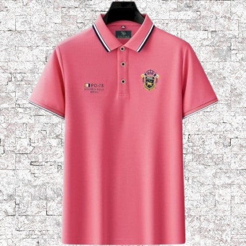 Super Premium Half Sleeve polo Shirt - Image 2