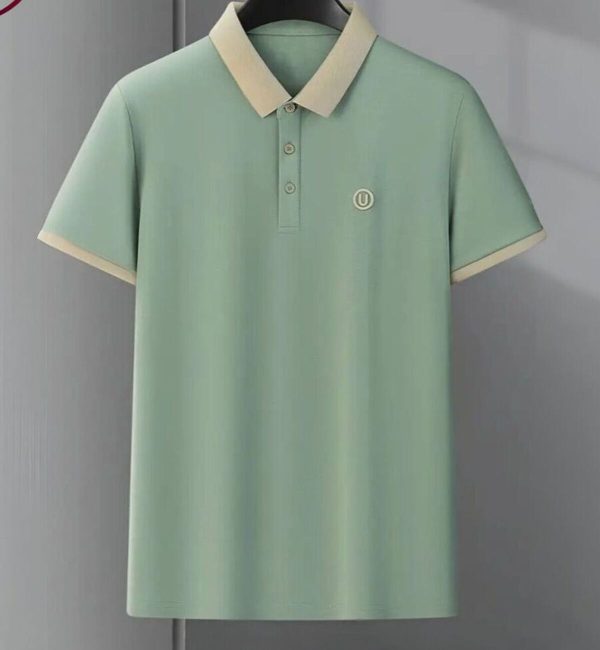 Export Quality Pk Cotton Premium Polo Shirt For Men