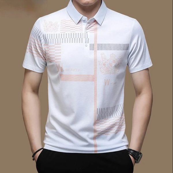 Premium China PP Polo Shirt