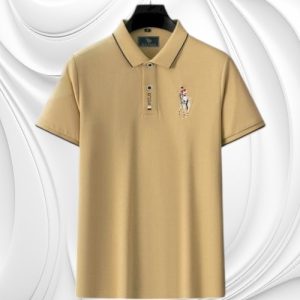 Super Premium Half Sleeve polo Shirt