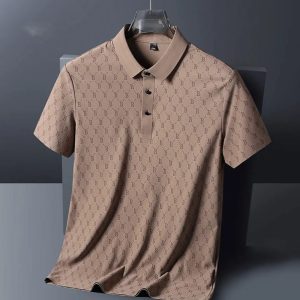 Exclusive Summer PK Cotton Half Sleeve polo Shirt