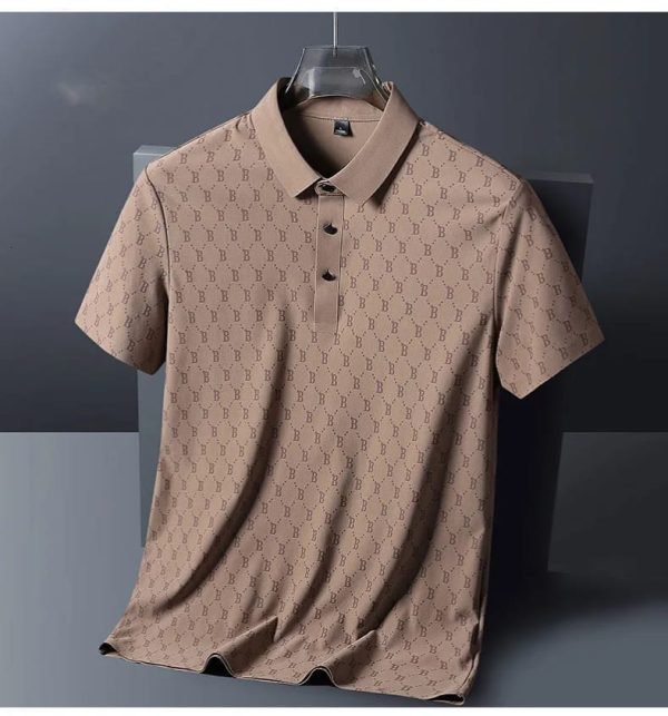 Exclusive Summer PK Cotton Half Sleeve polo Shirt
