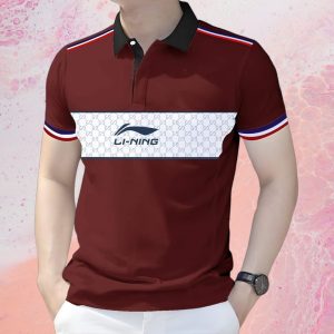Cotton Stylish Polo Shirt
