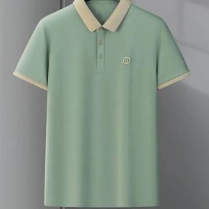 Export Quality Pk Cotton Premium Polo Shirt For Men